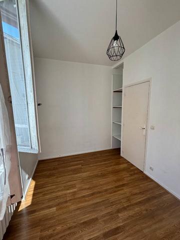 Appartement Aix Les Bains 2 pièce(s) 29.35 m2