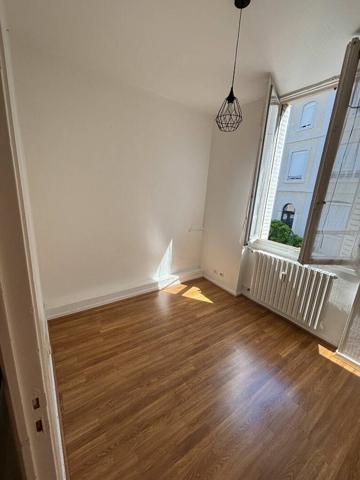 Appartement Aix Les Bains 2 pièce(s) 29.35 m2