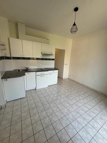 Appartement Aix Les Bains 2 pièce(s) 29.35 m2