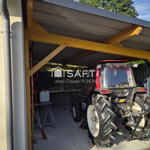 Maison rénovée à Aron, à 5 minutes de Mayenne