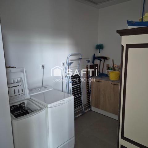 Maison rénovée à Aron, à 5 minutes de Mayenne