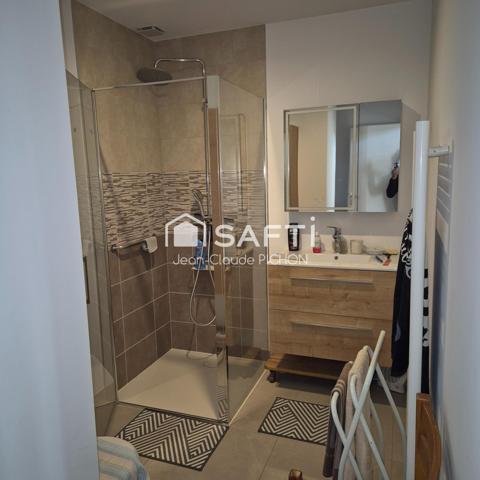 Maison rénovée à Aron, à 5 minutes de Mayenne