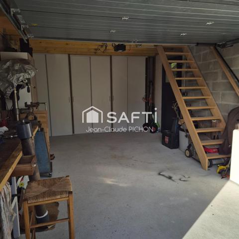 Maison rénovée à Aron, à 5 minutes de Mayenne