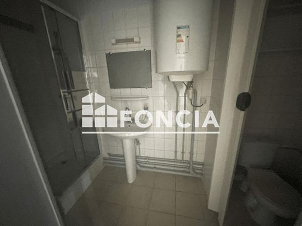 Location Appartement 2 pièces 57.7 m² - 67 AVENUE DE LA LIBERATION Trieux 54750