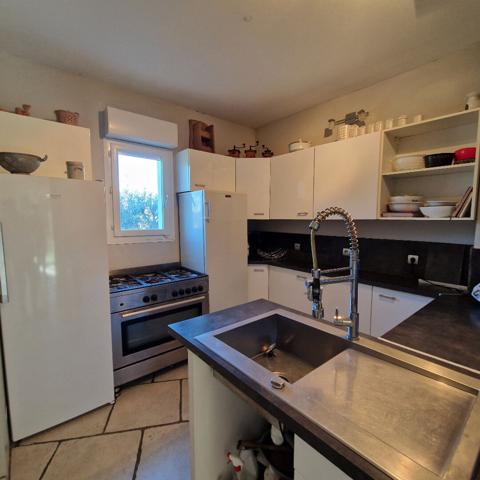 Le Plan-de-la-Tour (83120) Golfe de St-Tropez villa récente 205 m² 8 pièces, 5 chambres dont 3 de plain-pied...