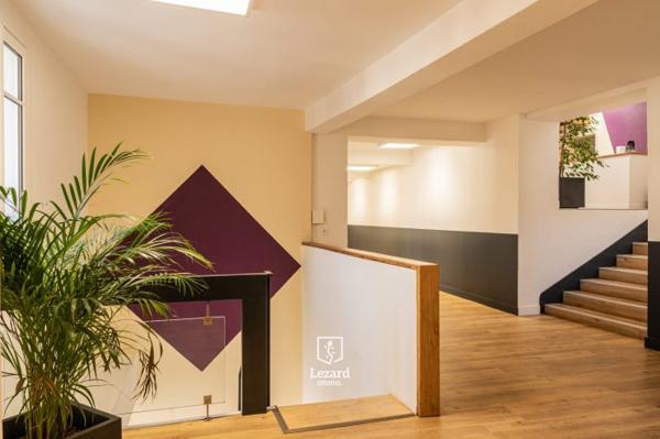 Immeuble Castelnaudary 500 m²