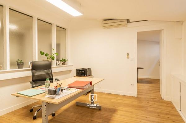 Immeuble Castelnaudary 500 m²