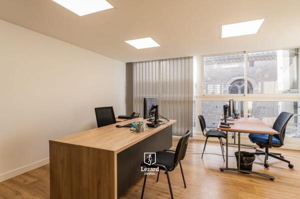 Immeuble Castelnaudary 500 m²