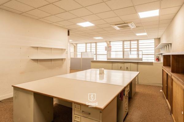 Immeuble Castelnaudary 500 m²