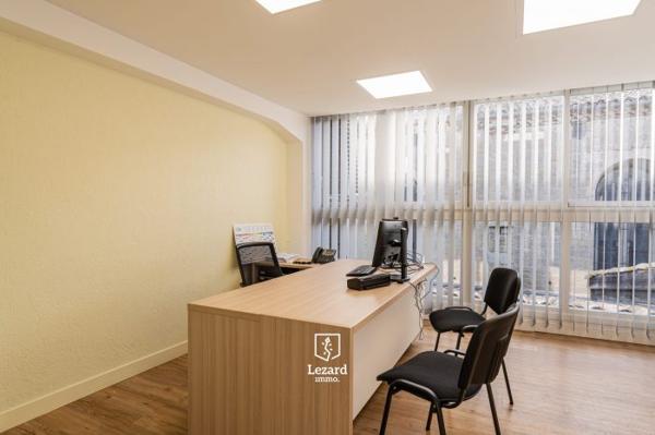 Immeuble Castelnaudary 500 m²