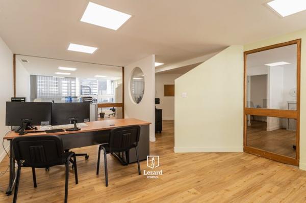 Immeuble Castelnaudary 500 m²