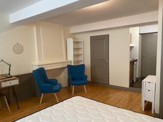 Studio – 26 m² – La rochelle