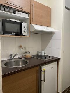 Studio – 26 m² – La rochelle