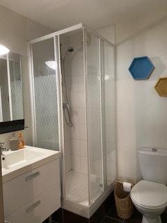 Studio – 26 m² – La rochelle