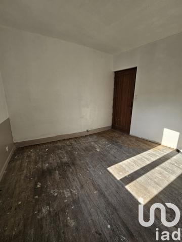 Immeuble à vendre 100 m² Angoulême