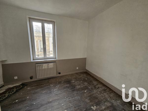 Immeuble à vendre 100 m² Angoulême