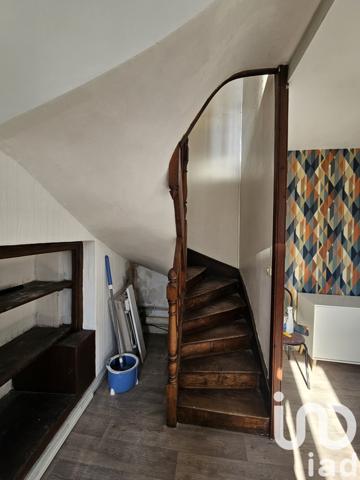 Immeuble à vendre 100 m² Angoulême