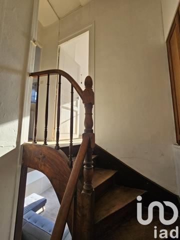 Immeuble à vendre 100 m² Angoulême