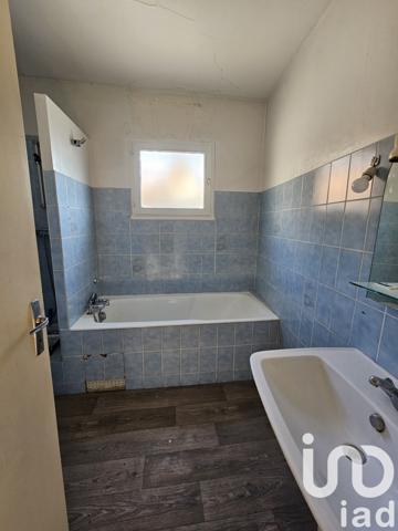 Immeuble à vendre 100 m² Angoulême