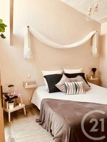 Maison à vendre  2 pièces - 39,73 m2 GUJAN MESTRAS - 33