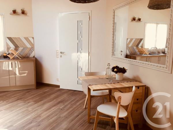 Maison à vendre  2 pièces - 39,73 m2 GUJAN MESTRAS - 33