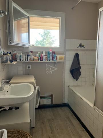 POUR INVESTISSEUR BILLERE APPARTEMENT OCCUPE