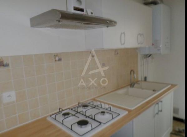 POUR INVESTISSEUR BILLERE APPARTEMENT OCCUPE