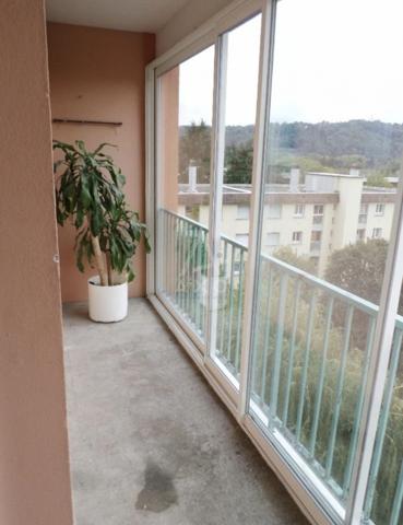 POUR INVESTISSEUR BILLERE APPARTEMENT OCCUPE