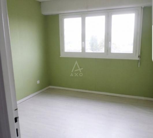 POUR INVESTISSEUR BILLERE APPARTEMENT OCCUPE