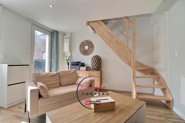 Maison Artenay 2 pièce(s) 17 m2