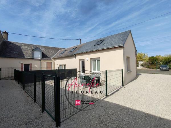 Maison Artenay 2 pièce(s) 17 m2