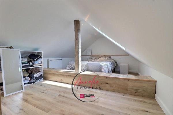 Maison Artenay 2 pièce(s) 17 m2