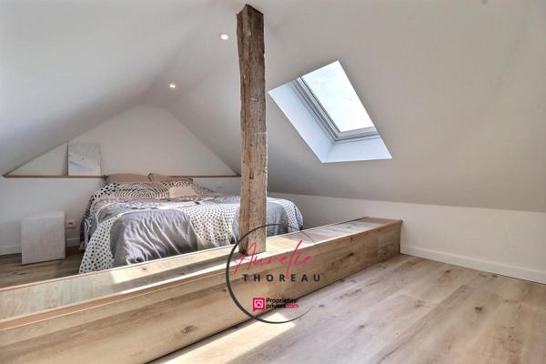 Maison Artenay 2 pièce(s) 17 m2