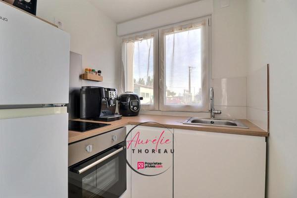 Maison Artenay 2 pièce(s) 17 m2