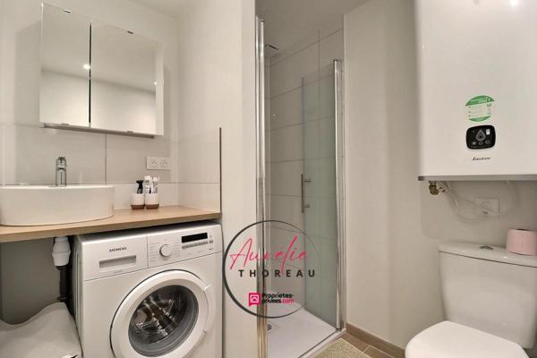 Maison Artenay 2 pièce(s) 17 m2