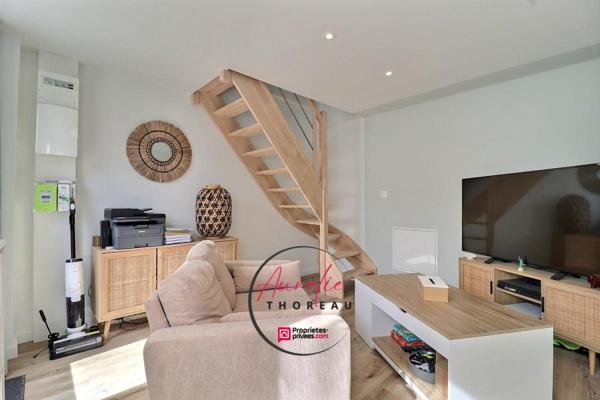 Maison Artenay 2 pièce(s) 17 m2