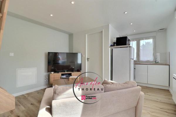 Maison Artenay 2 pièce(s) 17 m2