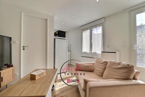 Maison Artenay 2 pièce(s) 17 m2