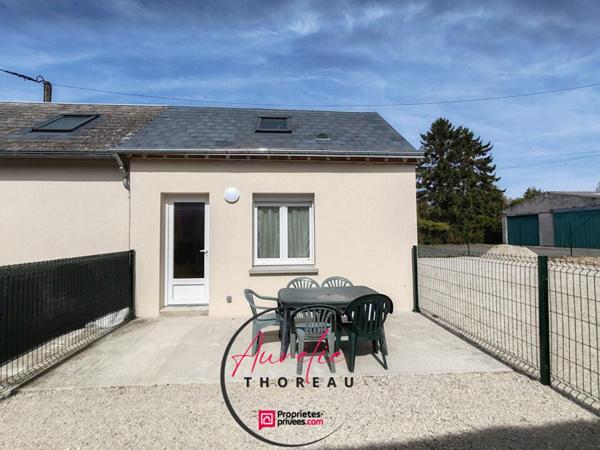 Maison Artenay 2 pièce(s) 17 m2