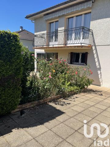 Maison traditionnelle 5 pièces de 107 m² à Panazol (87350)