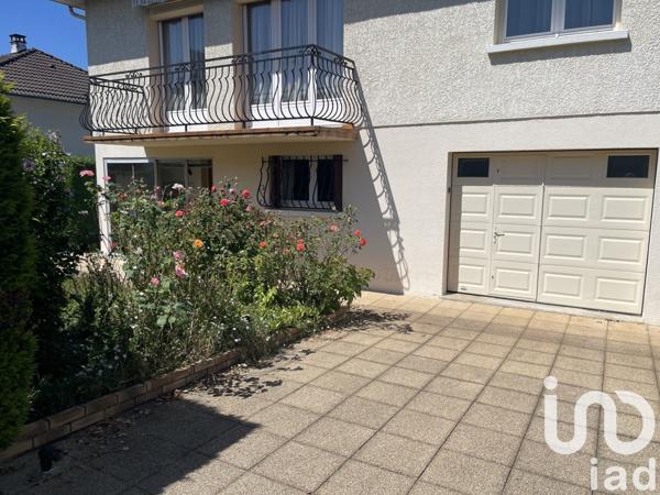 Maison traditionnelle 5 pièces de 107 m² à Panazol (87350)