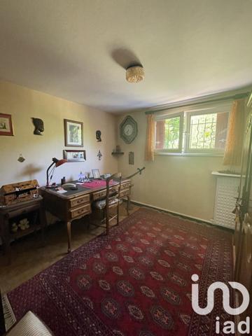 Maison traditionnelle 5 pièces de 107 m² à Panazol (87350)