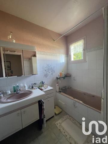 Maison traditionnelle 5 pièces de 107 m² à Panazol (87350)