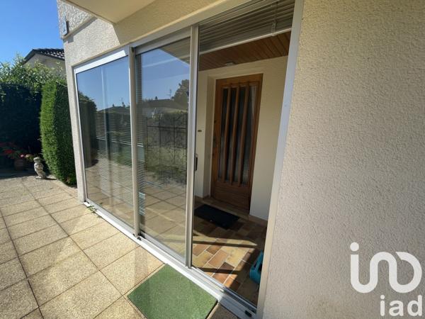 Maison traditionnelle 5 pièces de 107 m² à Panazol (87350)