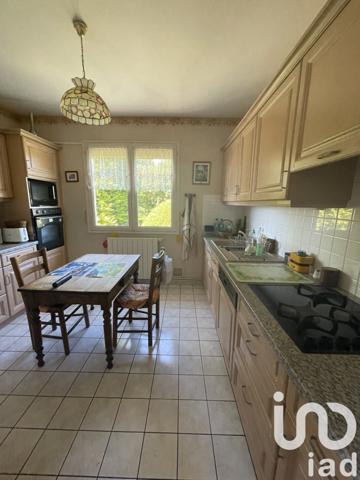 Maison traditionnelle 5 pièces de 107 m² à Panazol (87350)