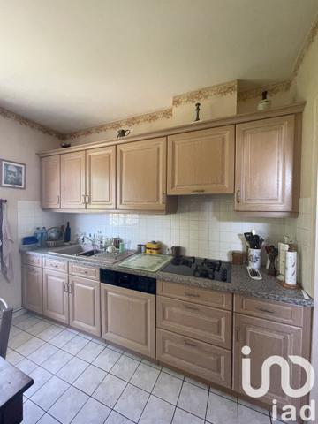 Maison traditionnelle 5 pièces de 107 m² à Panazol (87350)