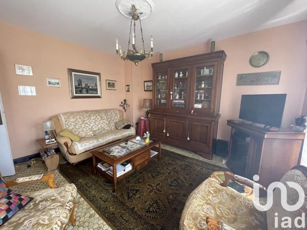 Maison traditionnelle 5 pièces de 107 m² à Panazol (87350)