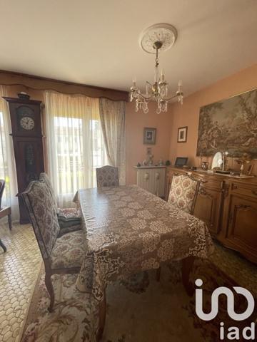 Maison traditionnelle 5 pièces de 107 m² à Panazol (87350)