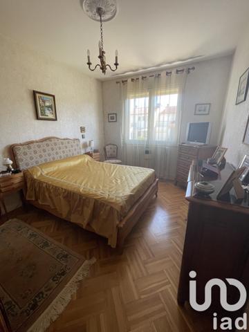 Maison traditionnelle 5 pièces de 107 m² à Panazol (87350)