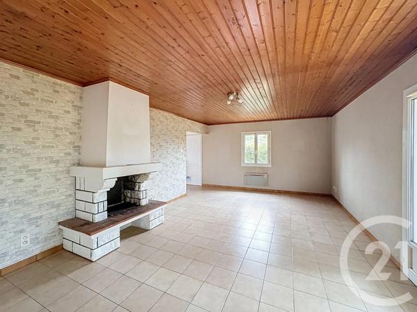Maison à vendre  4 pièces - 91,32 m 2   LE TEICH  - 33
